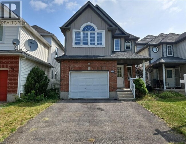property at 694 Wild Ginger Ave