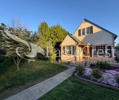 600 E Alder St in Walla Walla, WA - Building Photo