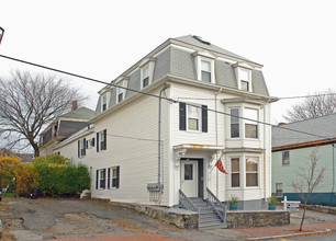 13 Atlantic St in Portland, ME - Building Photo - Building Photo