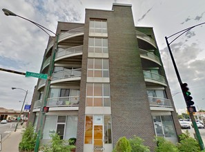 2500 S Halsted St in Chicago, IL - Building Photo - Other