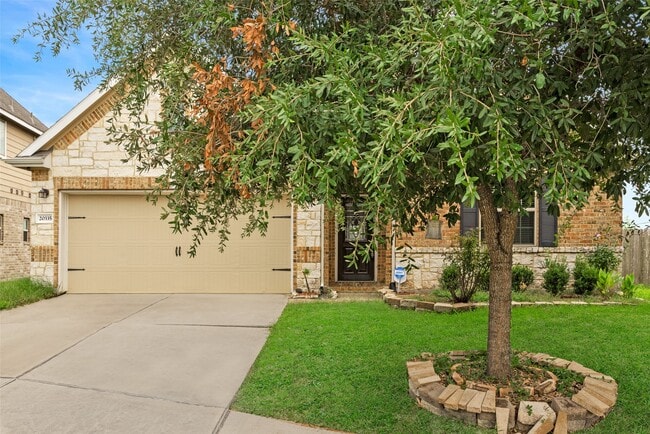 20335 Weeping Pine Way in Richmond, TX - Building Photo - Building Photo