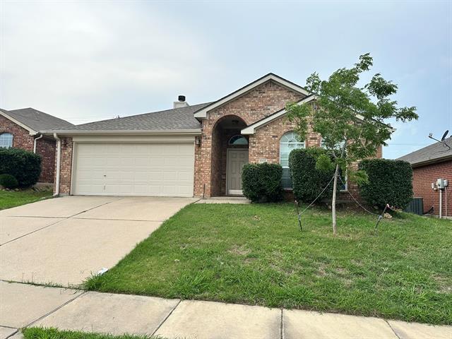 property at 13121 Evergreen Dr