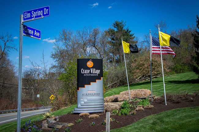 Crane Village Apartments