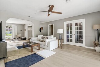 5300 Basswood Ln in Austin, TX - Building Photo - Building Photo