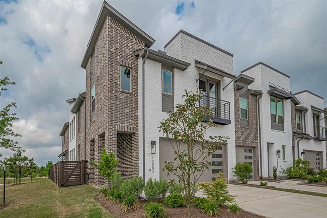19903 Curved Steel Dr in Cypress, TX - Building Photo - Building Photo