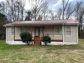 470 Linda Dr SE in Cleveland, TN - Building Photo