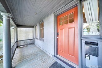 2528 W 23rd Ave in Denver, CO - Foto de edificio - Building Photo