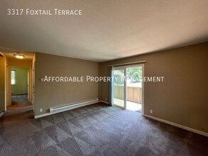 3317 Foxtail Terrace in Fremont, CA - Foto de edificio - Building Photo