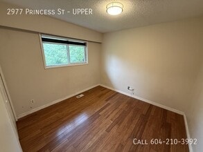 2977 Princess St in Abbotsford, BC - Building Photo - Building Photo