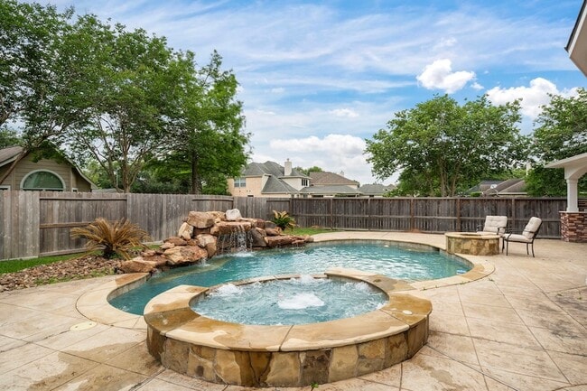 3615 Caleb Ln in Missouri City, TX - Building Photo - Building Photo