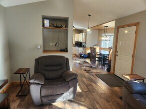 4603 Co Rd 1, Unit 2 Bedroom 1 Bathroom in Alma, CO - Building Photo - Building Photo