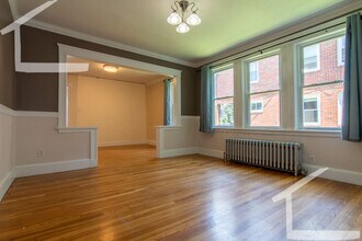 89 Colborne Rd, Unit 2 in Boston, MA - Foto de edificio - Building Photo