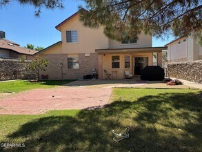 1485 Desierto Rico Ave in El Paso, TX - Building Photo - Building Photo