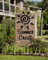 Summer Creek Apartments