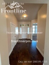 6930 S Nordean Ave in Meridian, ID - Building Photo - Building Photo