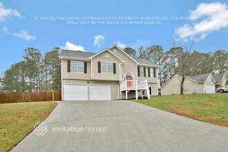 144 Villa Rosa Ridge in Temple, GA - Building Photo - Building Photo