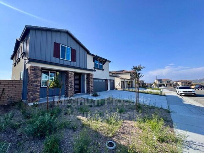 30769 Vly Hts Dr in Menifee, CA - Building Photo - Building Photo