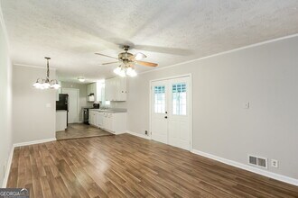 3730 Sunny Hill Dr in Loganville, GA - Building Photo - Building Photo