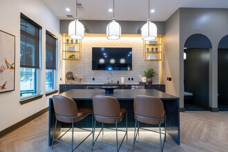 Arden Pines Luxury Apartments in Arden, NC - Foto de edificio - Interior Photo