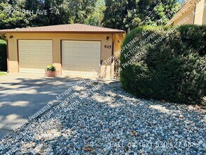 925 8th Ave in Sacramento, CA - Building Photo - Building Photo