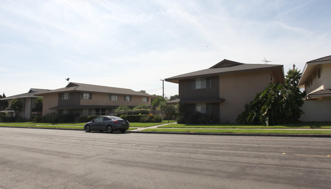 11901 Bailey St in Garden Grove, CA - Building Photo - Building Photo