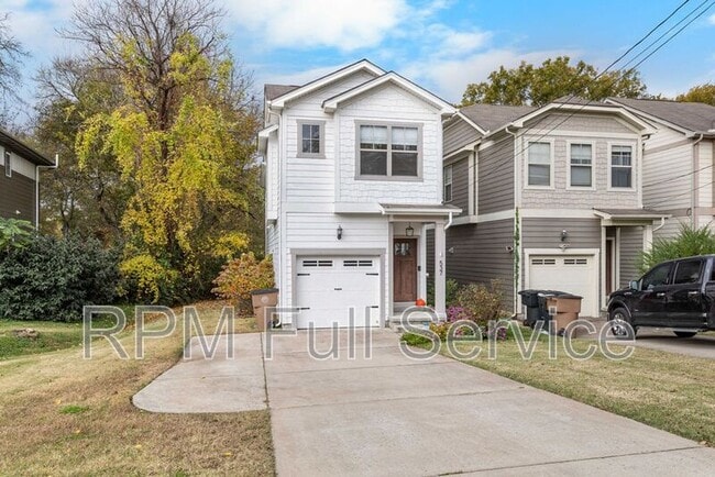 537 Eastboro Dr in Nashville, TN - Building Photo - Building Photo