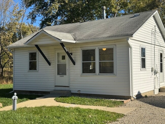 property at 26895 Bernice St