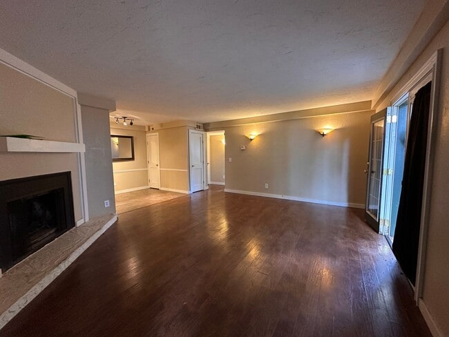 property at 6028 NW Expy
