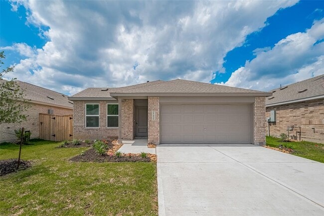 property at 21459 Montecagnano Ave