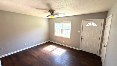 896 Leacrest Ave in Memphis, TN - Building Photo - Building Photo