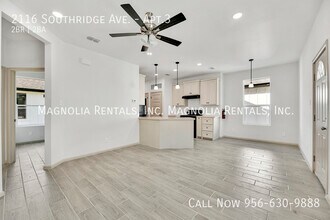 2116 Southridge Ave, Unit Apt.3 in Harlingen, TX - Building Photo - Building Photo