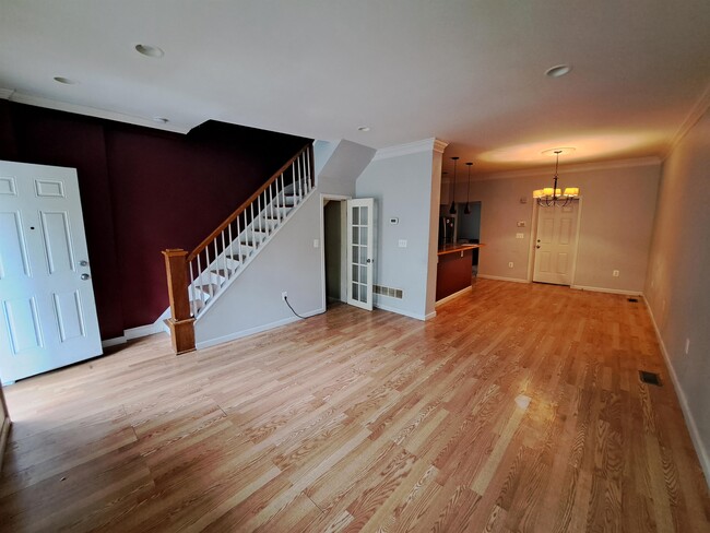 2526 Druid Park Dr in Baltimore, MD - Building Photo - Building Photo