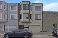 1475 Hawes St in San Francisco, CA - Building Photo - Building Photo