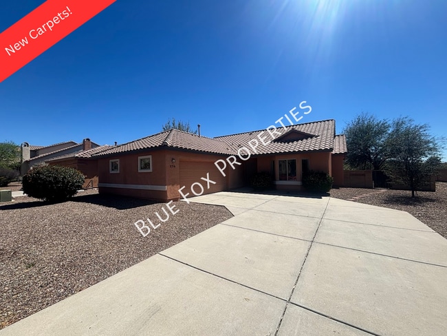 property at 270 E Shore Cliff Pl