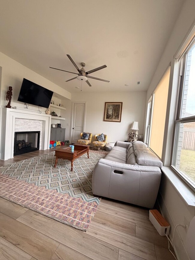 715 Cannon Cv in Cave Springs, AR - Building Photo - Building Photo