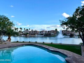 3339 E Tanglewood Dr in Phoenix, AZ - Building Photo