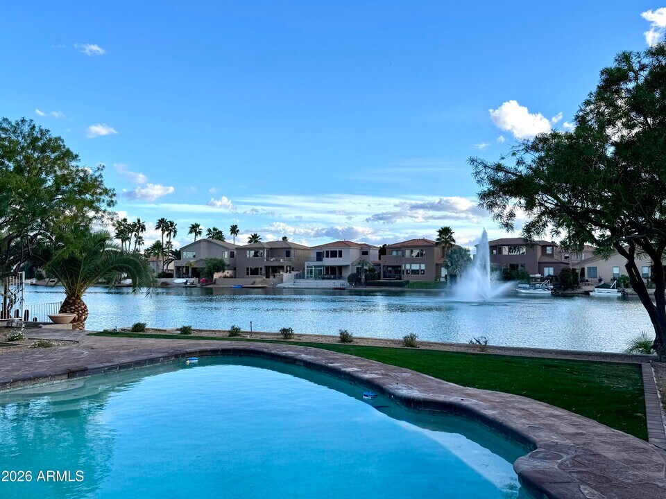 3339 E Tanglewood Dr in Phoenix, AZ - Building Photo