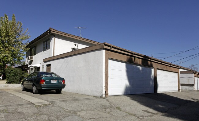 1410 Springfield St in Upland, CA - Building Photo - Building Photo