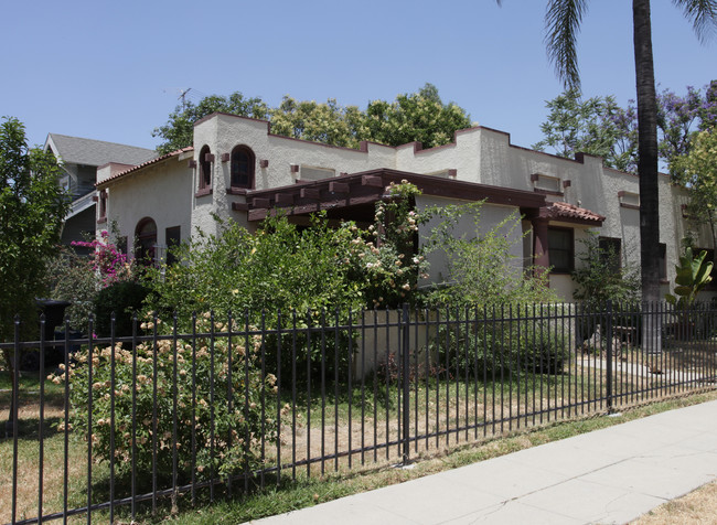 3907 3rd St in Riverside, CA - Building Photo - Building Photo