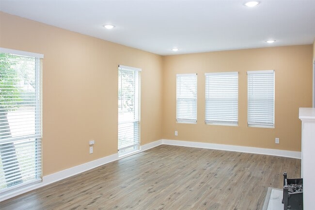 property at 2301 Albans Rd