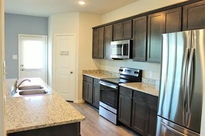 property at 38356 Park View Dr