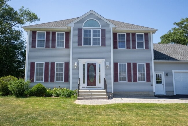 property at 30 Briarcliff Dr