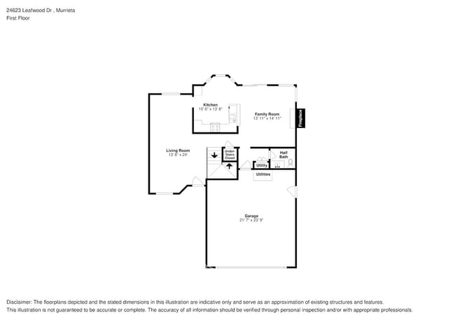 24623 Leafwood Dr in Murrieta, CA - Building Photo - Building Photo