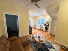 22 Claremon St, Unit 1 in Somerville, MA - Building Photo