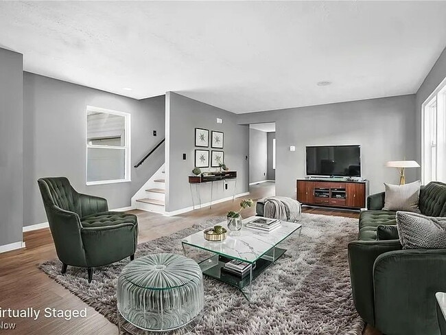 property at 12210 Oakland Ave