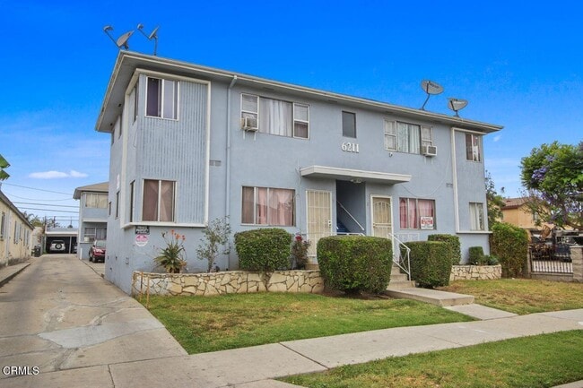 property at 6211 10th Ave