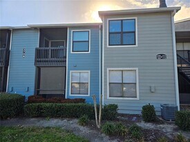 3708 Idlebrook Cir in Casselberry, FL - Building Photo