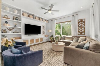 1303 Azie Morton Rd in Austin, TX - Building Photo - Building Photo