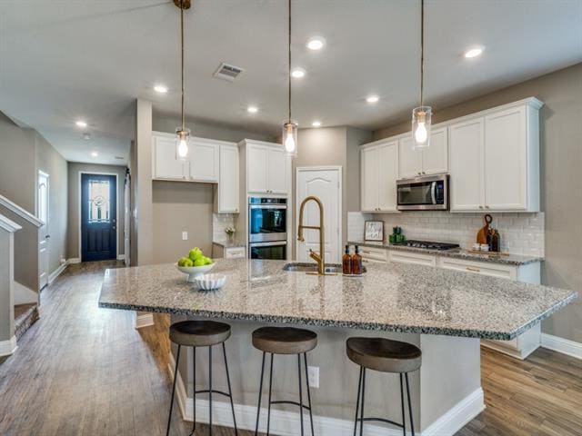 2612 Wayne Ave in Aubrey, TX - Building Photo - Building Photo