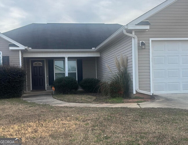 property at 303 S Charity Ln